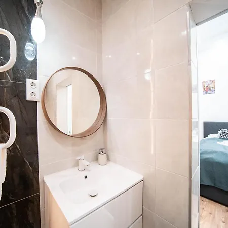 Queen At King Street - Ac, Wi-fi, Tv Appartamento *