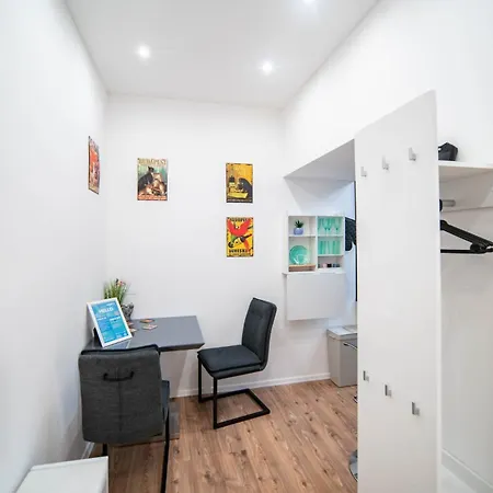 Appartamento Queen At King Street - Ac, Wi-fi, Tv *